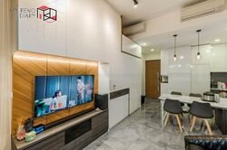 Eco Sanctuary (D23), Condominium #454915711